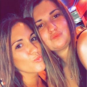 Meet your Posher, Kourtney